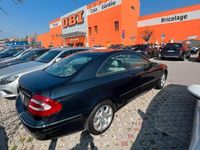 usata Mercedes CLK200 perfetto