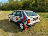Usata Lancia Delta 78 CV (57 kW) 1985 Utilitaria
