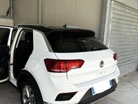 Usata VW T-Roc Style 116 CV (85 kW) 2019 SUV