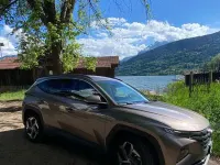 Usata Hyundai Tucson 360 CV (264 kW) 2022 Bronzo SUV