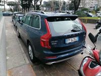 usata Volvo XC90 2.0 d5 Business Plus awd 235cv autom tg : FP643GZ