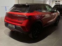 Usata Opel Mokka-e GS Line 100 kW (136 CV) 2021 Rosso SUV