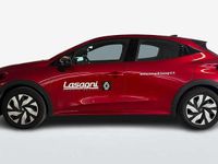 Nuova Renault Clio V Evolution 114 CV (83 kW) 2026 Rosso assoluto Berlina