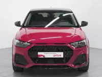 Usata Audi A1 Comfort 116 CV (85 kW) 2025 Rosso SUV
