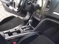 Usata Renault Mégane IV 116 CV (85 kW) 2020 Nero Berlina