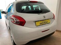 usata Peugeot 208 PureTech 82 5 porte Access