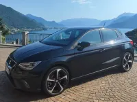 Usata Seat Ibiza 150 CV (110 kW) 2021 Utilitaria