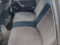 Usata Citroën CX 136 CV (100 kW) 1986 Grigio Berlina