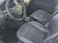 Usata Opel Astra Cosmo 101 CV (74 kW) 2008 Grigio Berlina