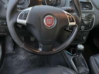 Usata Fiat Punto Evo Emotion 120 CV (88 kW) 2010 Utilitaria