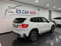 Nuova BMW X1 xLine 150 CV (110 kW) 2025 Bianco SUV