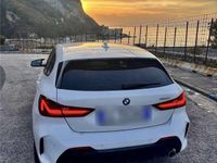 Usata BMW 118 M Sport 150 CV (110 kW) 2021 Utilitaria