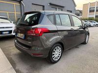 Usata Ford B-MAX Titanium 101 CV (74 kW) 2015 Grigio Monovolume