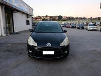 Usata Citroën C3 Exclusive 67 CV (49 kW) 2010 Nero Berlina