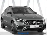 Usata Mercedes GLA200 Advanced Plus 150 CV (110 kW) 2025 Grigio SUV