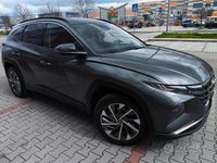 Usata Hyundai Tucson 115 CV (84 kW) 2022 Verde SUV