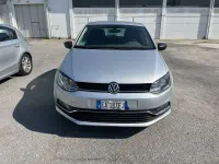 Usata VW Polo 90 CV (66 kW) 2015 Other Berlina