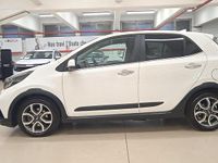 Usado Kia Picanto GT-Line 67 CV (49 kW) 2021 Blanco Utilitario
