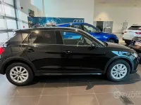 Usata Audi A1 95 CV (69 kW) 2023 Nero SUV