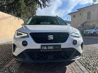 usata Seat Arona 1.0 EcoTSI Style