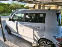 Usata Daihatsu Materia 91 CV (66 kW) 2007 Bianco Monovolume