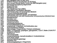 Usata Audi A1 Sportback Advanced Plus 110 CV (80 kW) 2022 Nero Utilitaria