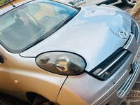 Usata Nissan Micra 2005 Grigio Berlina