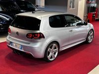 usata VW Golf VI Golf 2.0 TSI 4mot. DSG 3p. R