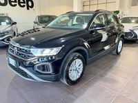 Usata VW T-Roc Edition 116 CV (85 kW) 2024 Grigio SUV