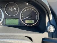 Usata Land Rover Freelander 2 HSE 160 CV (117 kW) 2009 Blu SUV