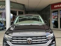 Usata VW T-Cross Style 110 CV (80 kW) 2022 Other SUV