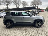 Usata Jeep Avenger Altitude 101 CV (74 kW) 2026 Grigio SUV