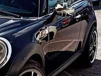 Usata Mini Cooper 75 CV (55 kW) 2009 Utilitaria