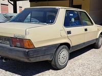 Usata Fiat Regata S 82 CV (60 kW) 1984 Beige Berlina