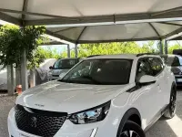 Usata Peugeot 2008 131 CV (96 kW) 2020 Bianco SUV