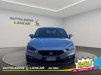 Usata Seat Leon Business 90 CV (66 kW) 2023 Grigio Berlina