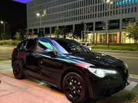 Usata Alfa Romeo Stelvio Veloce 209 CV (153 kW) 2020 SUV