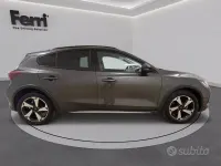 Usata Ford Focus Active 125 CV (91 kW) 2022 Grigio Berlina