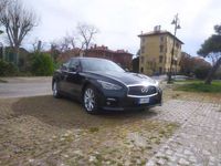 usata Infiniti Q50 2.2d S Sport auto