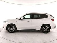 Usata BMW X1 M Sport 150 CV (110 kW) 2025 Mineral white metallic SUV