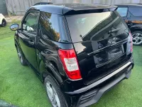 Usata Ligier JS50 2024 Nero Utilitaria