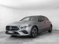 Nuova Mercedes A180 116 CV (85 kW) 2026 Nero