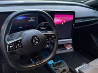 Usata Renault Mégane 161 kW (220 CV) 2022 Bianco Berlina