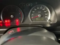 Usata Suzuki Alto 2006 Grigio Utilitaria