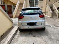 usata Citroën C4 Picasso 1.6 hdi exclusive