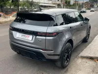 Usata Land Rover Range Rover evoque R-Dynamic 163 CV (119 kW) 2021 Grigio SUV