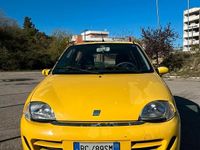 Usata Fiat 600 1999