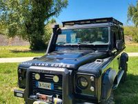 Usata Land Rover Defender SE 2009 Station wagon