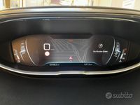 Usata Peugeot 3008 2018 Verde SUV