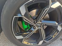 Usata Audi Q3 150 CV (110 kW) 2019 Bianco SUV